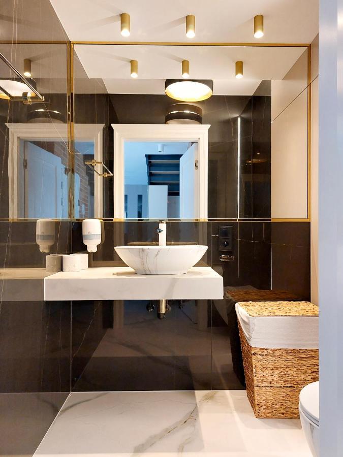 Visit Baltic - Apartament Plazowy Casa Świnoujście Екстериор снимка