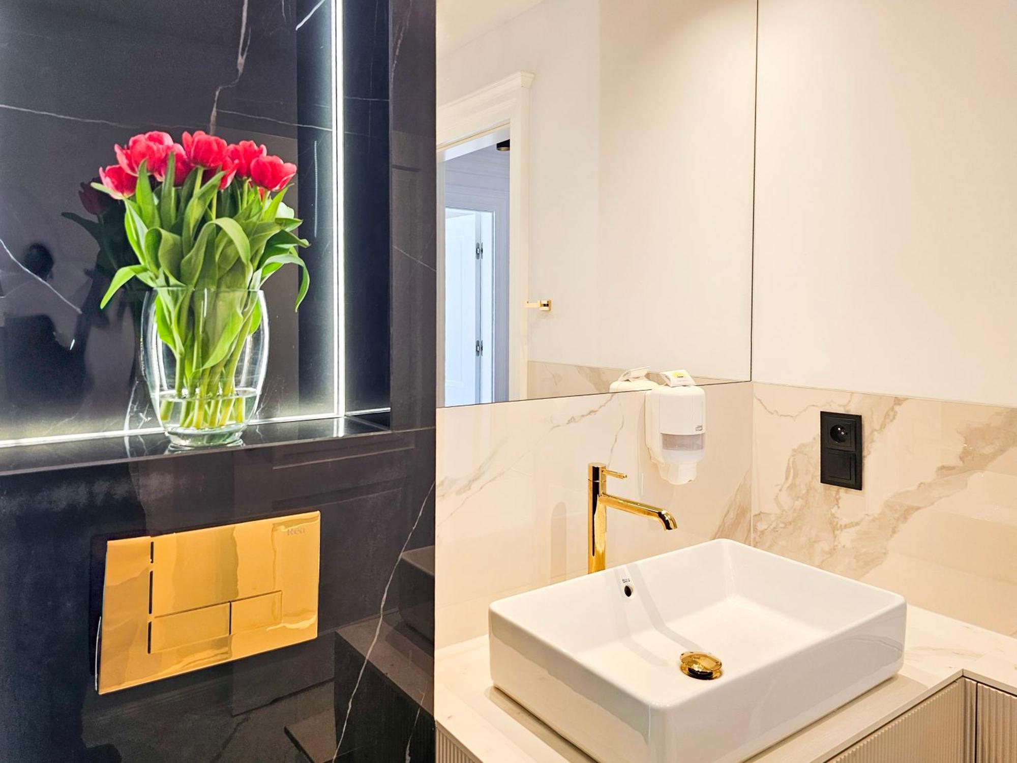 Visit Baltic - Apartament Plazowy Casa Świnoujście Екстериор снимка
